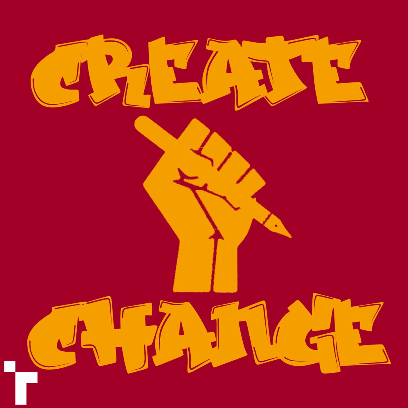 Podcast logo